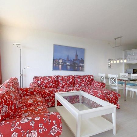 Apartment 564 Hohegeiß Eksteriør bilde