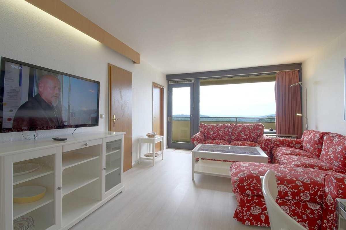 Apartment 564 Hohegeiß Eksteriør bilde