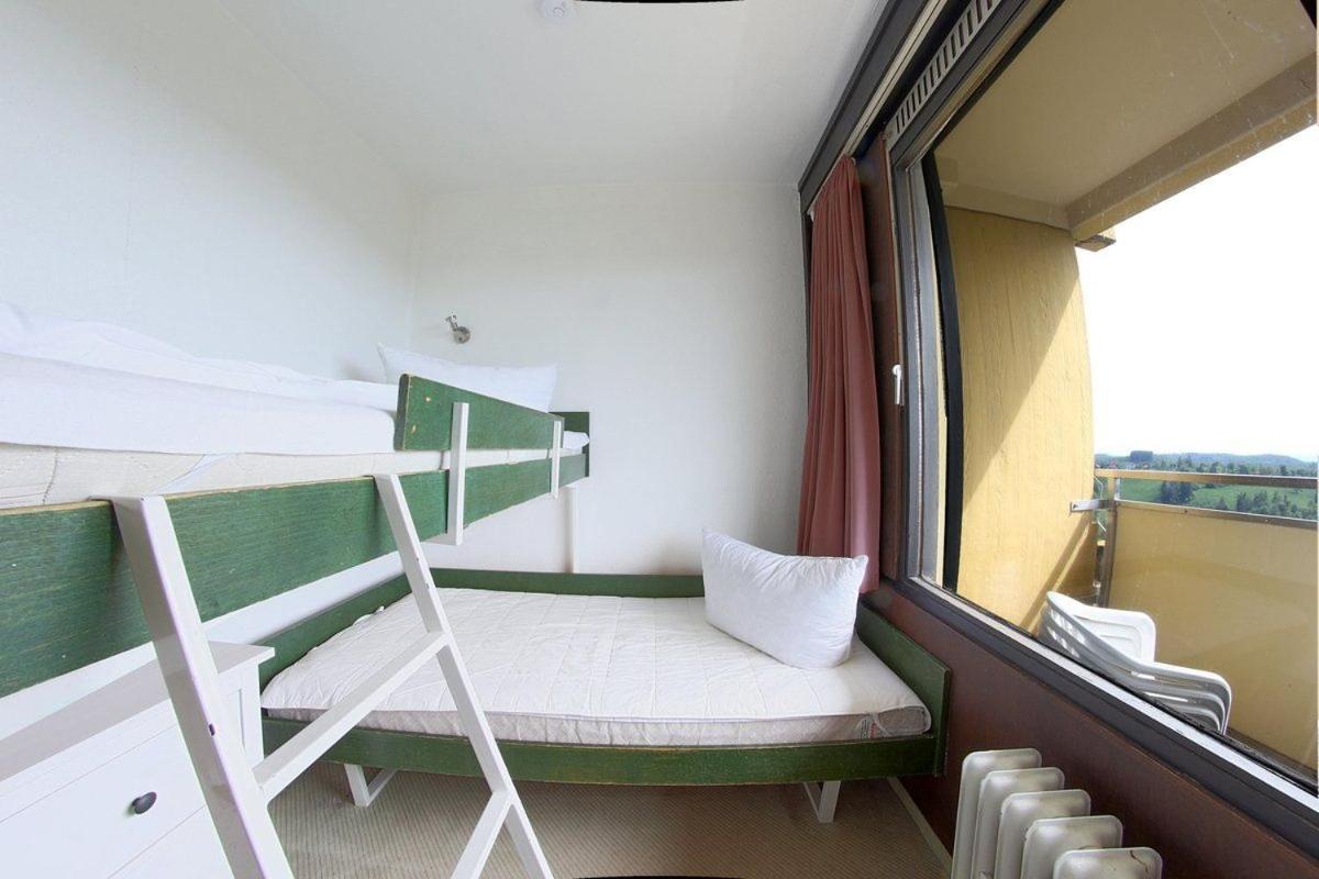 Apartment 564 Hohegeiß Eksteriør bilde