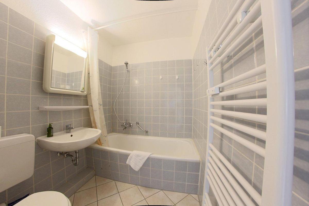 Apartment 564 Hohegeiß Eksteriør bilde