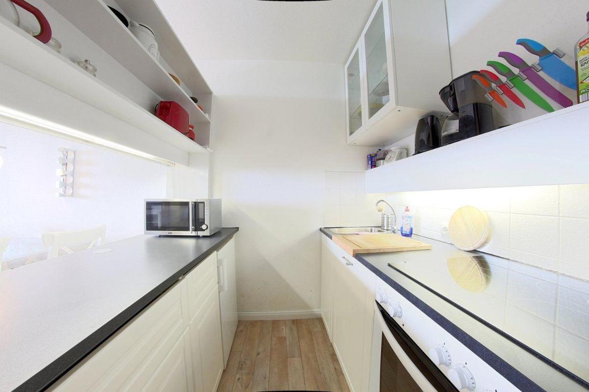 Apartment 564 Hohegeiß Eksteriør bilde