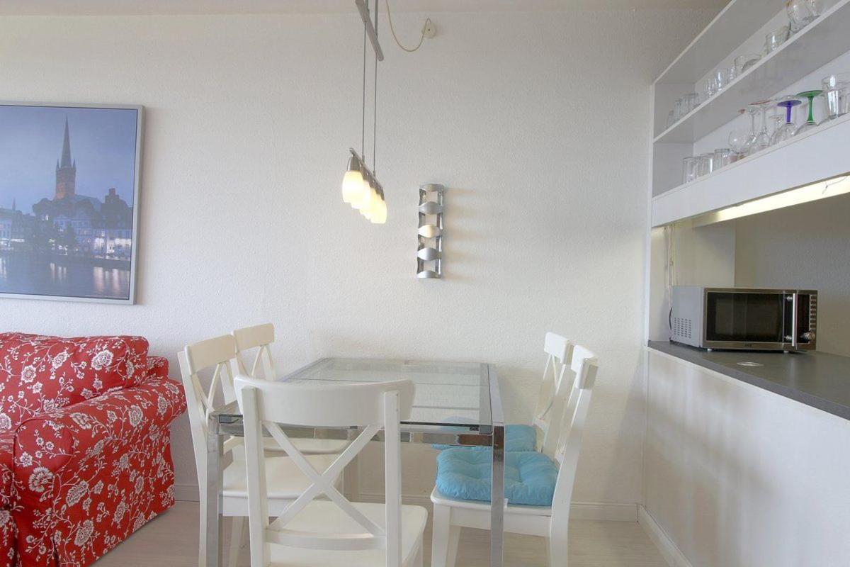 Apartment 564 Hohegeiß Eksteriør bilde
