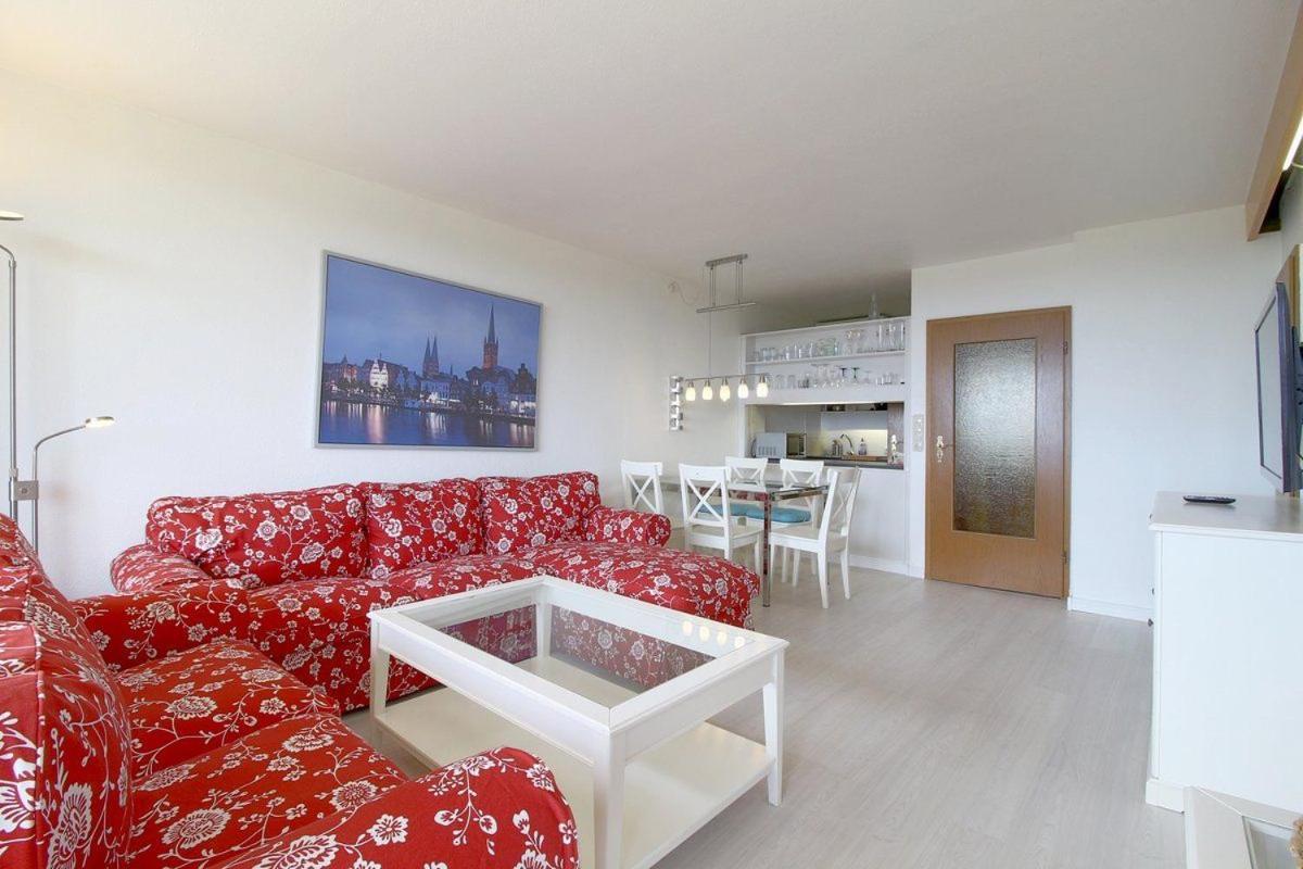 Apartment 564 Hohegeiß Eksteriør bilde