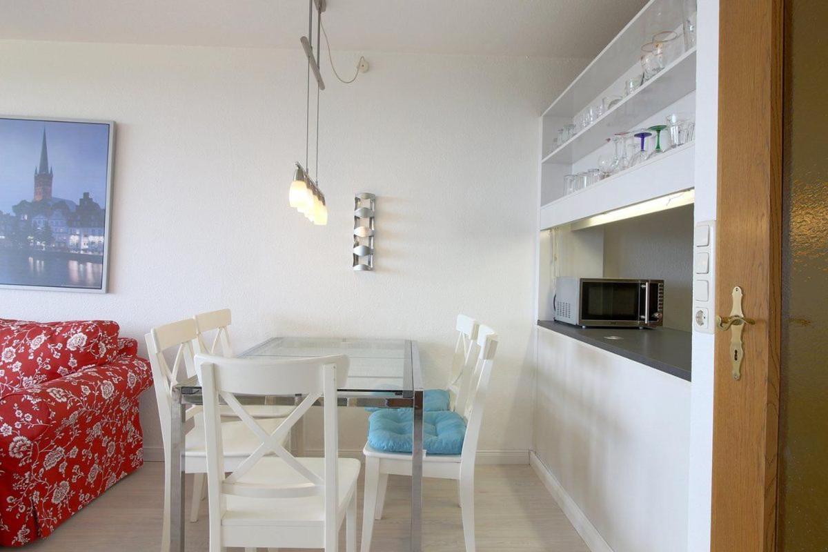 Apartment 564 Hohegeiß Eksteriør bilde