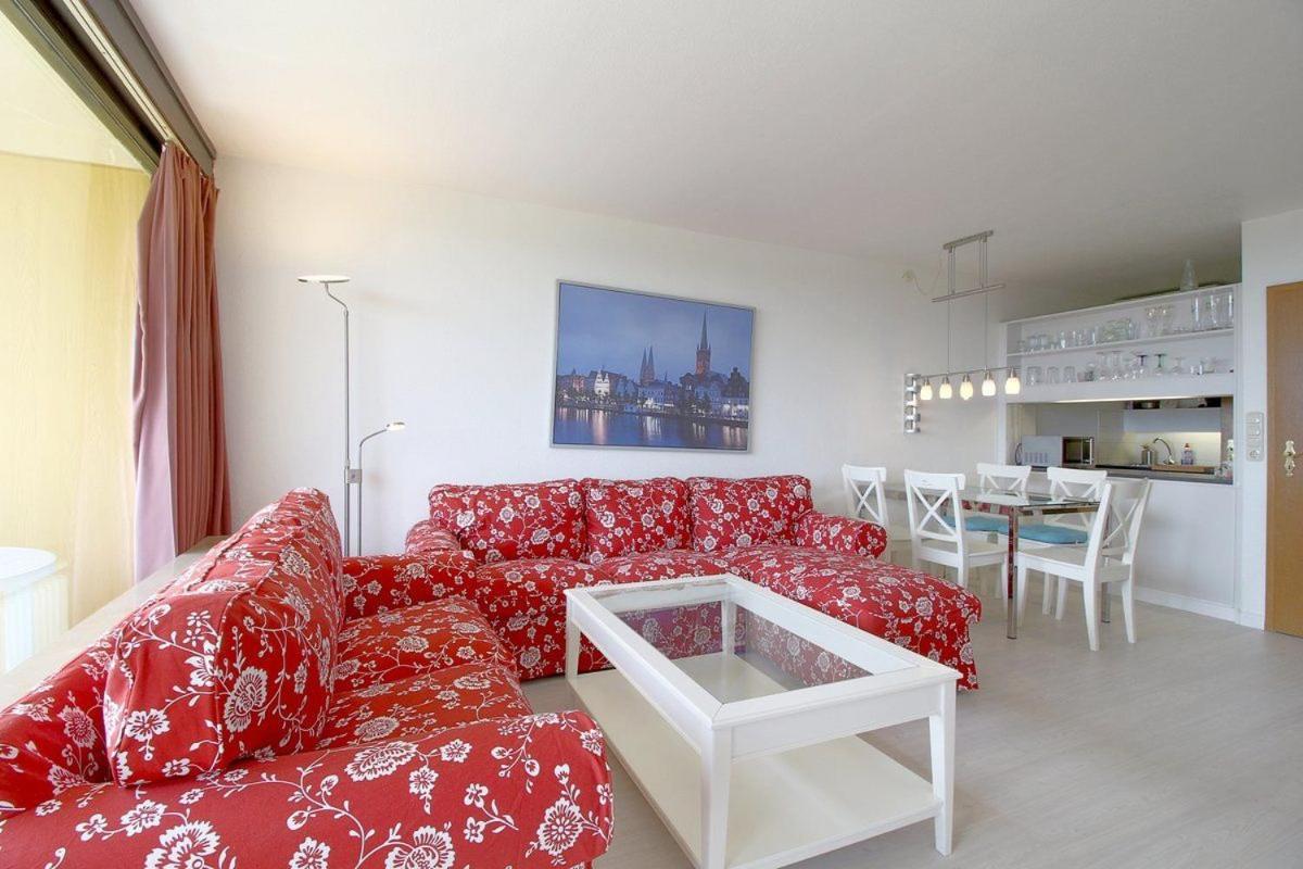 Apartment 564 Hohegeiß Eksteriør bilde