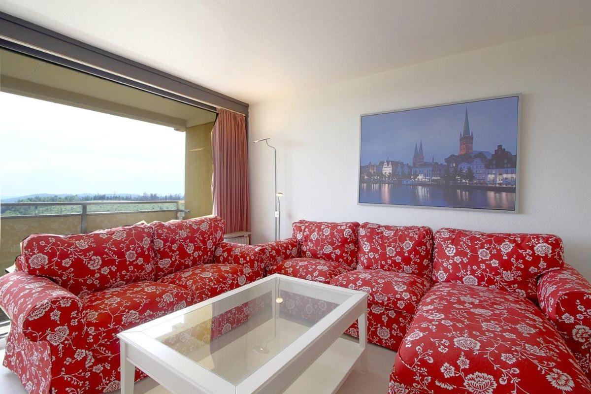 Apartment 564 Hohegeiß Eksteriør bilde